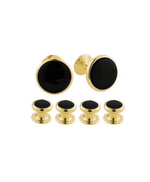 Stud Sets Gold