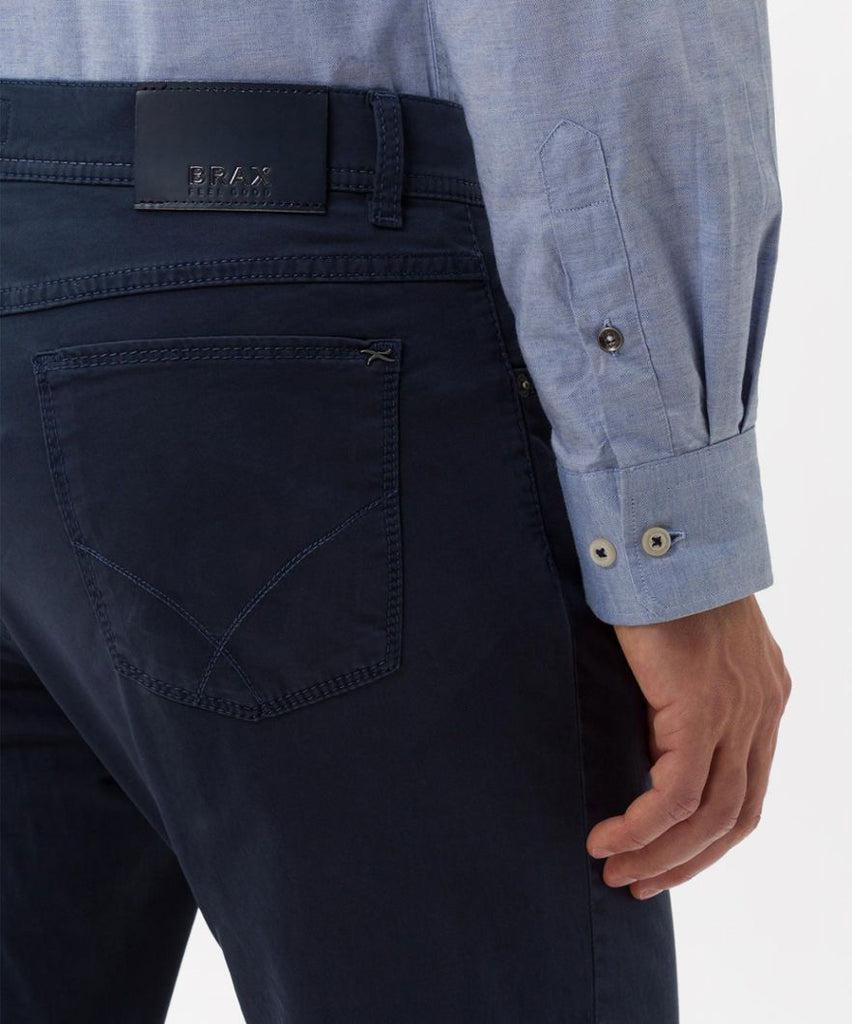Cooper Fancy Regular Fit 4 Seasons Ocean