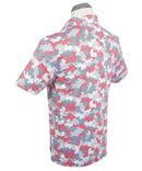 Performance Jersey Armed Forces Camo Print