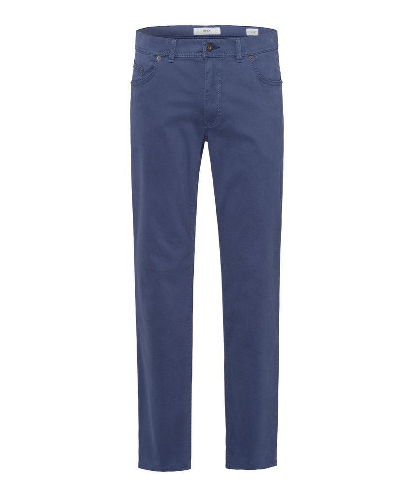 Cooper Fancy Regular Fit 4 Seasons Blue