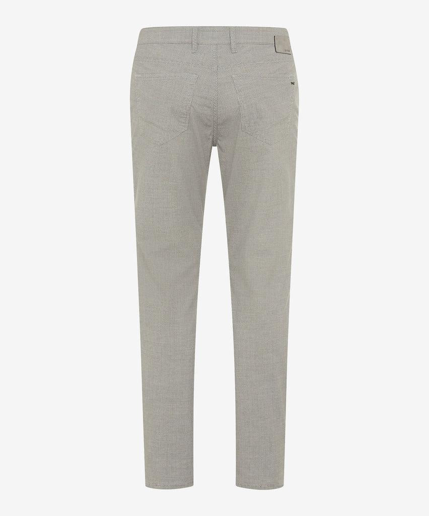 Chuck Woo.Look Light Modern Fit