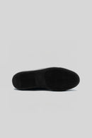 Delta Leather Sneaker
