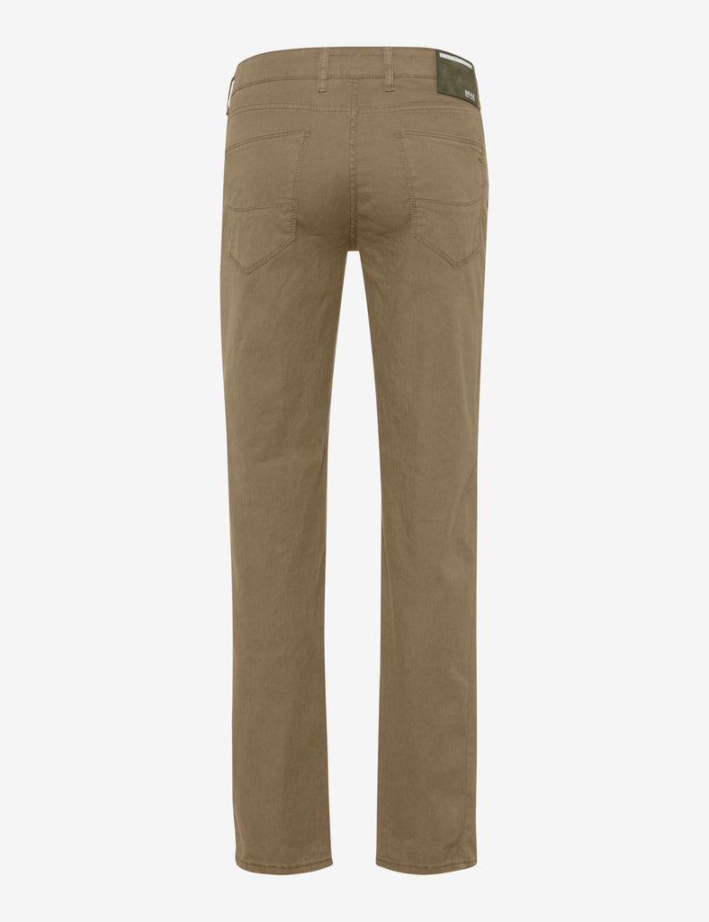 Brax J Cadiz Linen Flex Pants