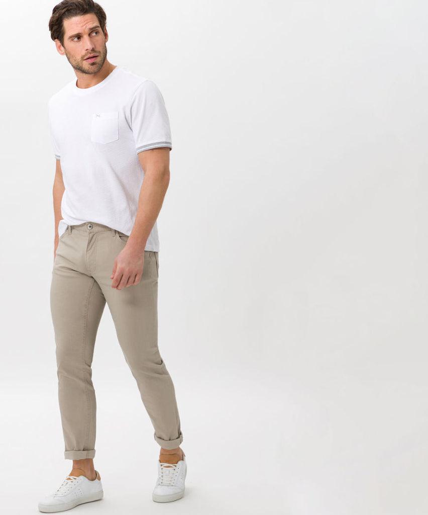 Chuck Hi-Flex Light Modern Fit Trouser