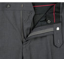 JL Gray Classic Suit
