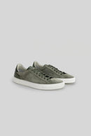 Huberto Suede Sneaker