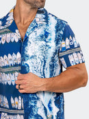 Shirt Marthyr0409 Blue