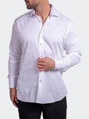 BlackLabel Soft stretch 001 White