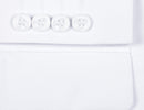 JL White Formal Classic Suit