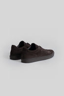 Catro Suede Sneaker