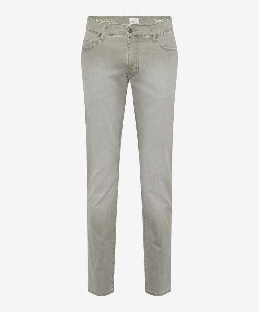 Dry Color Flex Chuck Modern Fit