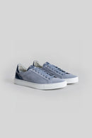 Huberto Suede Sneaker