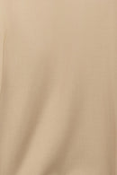 Tan Italian Dress Pant Modern Fit Super 150's