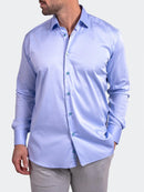 BlackLabel Softstretch 005 Blue