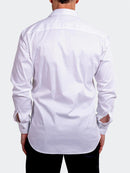 BlackLabel Soft stretch 001 White