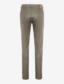 Hi Flex Jersey Modern Fit New Plaid