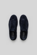 Catro Suede Sneaker