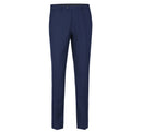 JL Suit Dark Blue Slim Fit