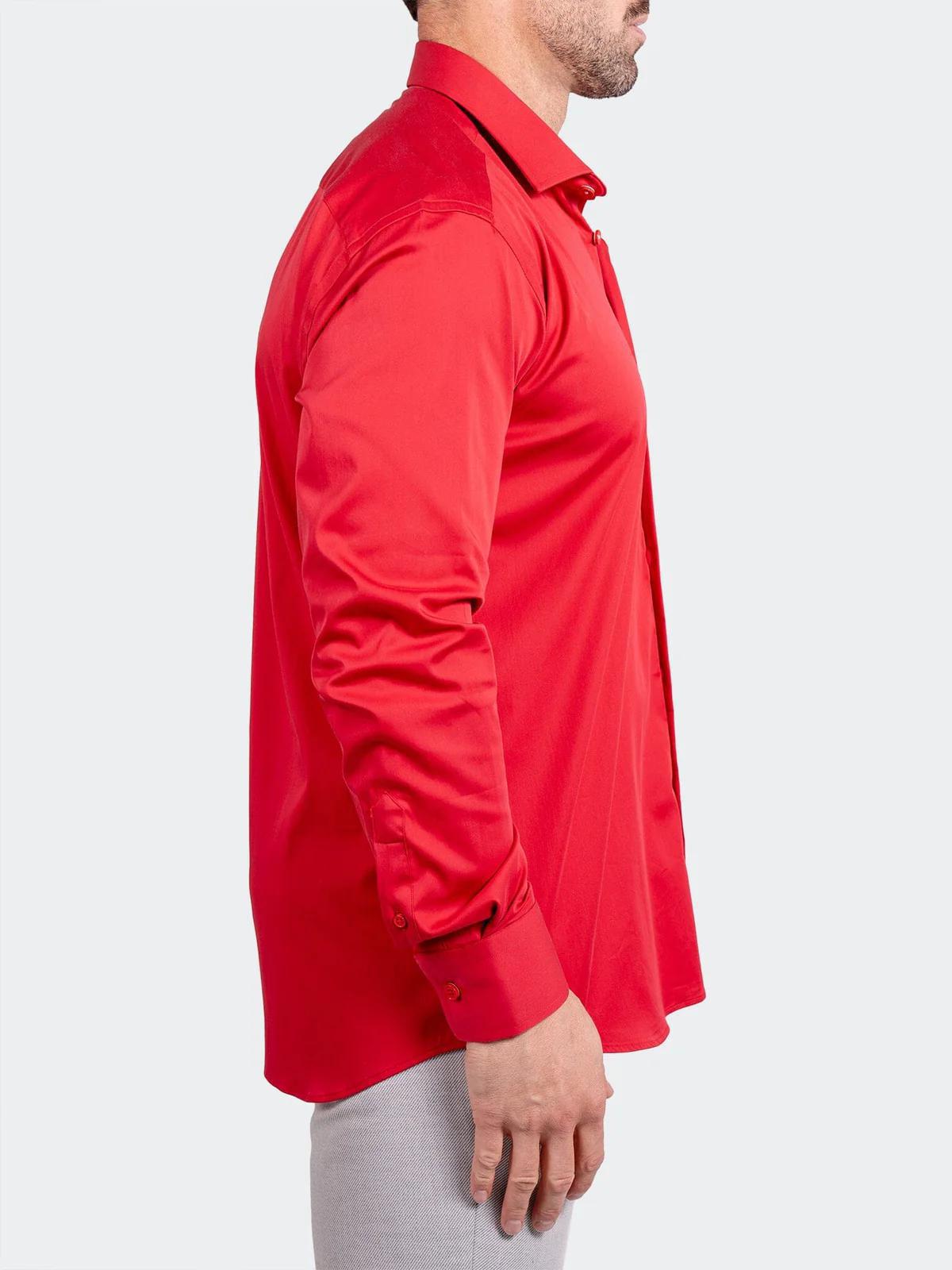 BlackLabel Softstretch 008 Red