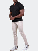 Pants Marthyr White 025