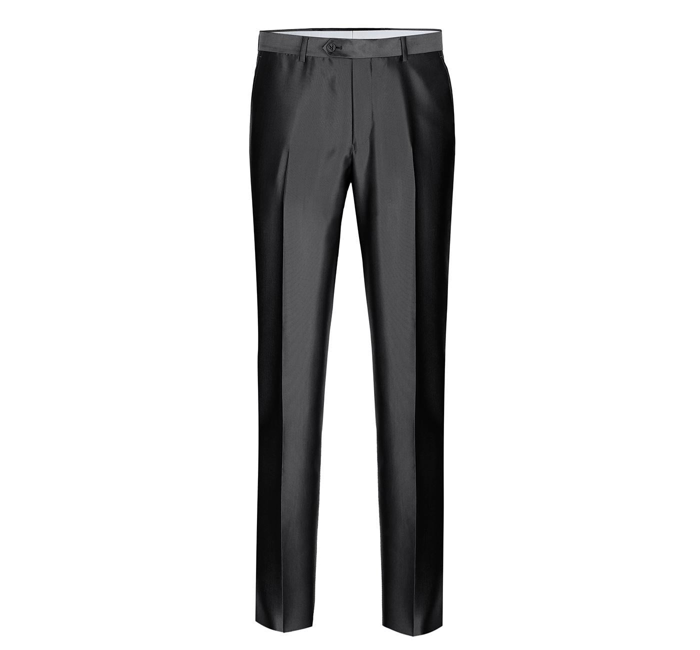 JL Sharkskin Slim Suit