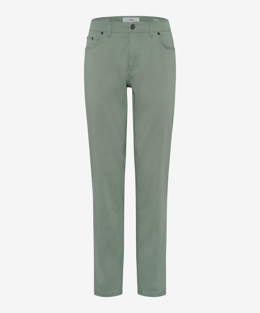 Avocado Brax J Cooper Fancy Regular Fit