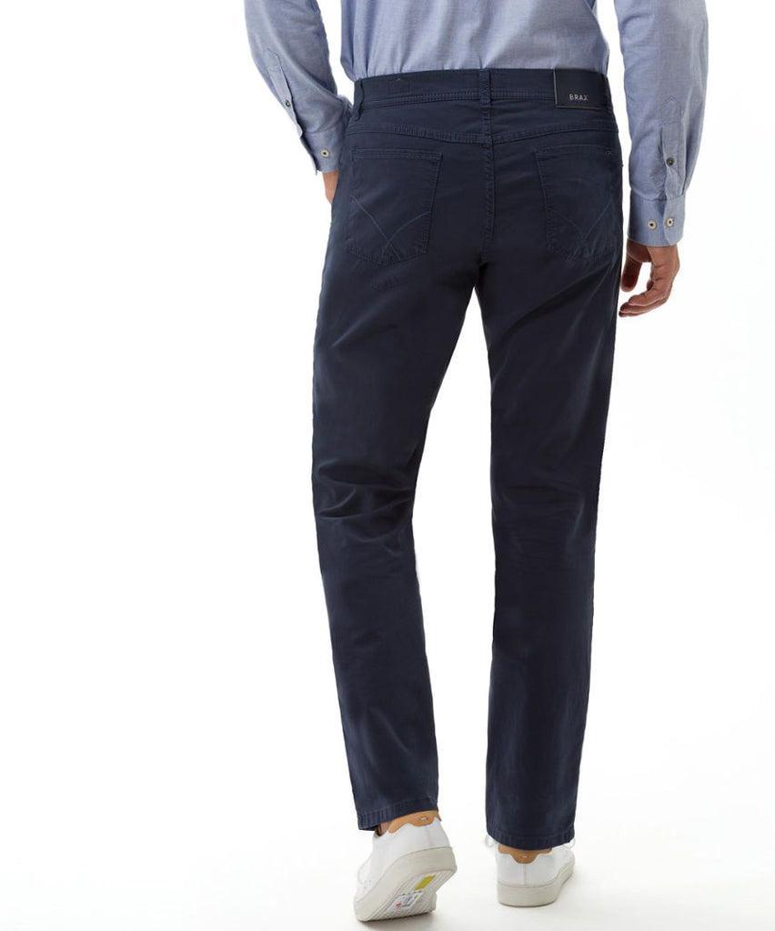 Cooper Fancy Regular Fit 4 Seasons Ocean