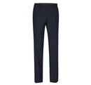 JL Charcoal Suit Classic Fit