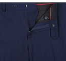 JL Suit Dark Blue Classic Fit