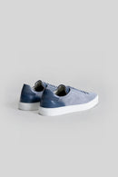 Huberto Suede Sneaker