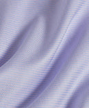 Blue & Berry Geometric Dobby Dress Shirt