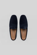 Conor Suede Driver
