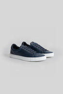 Terrence Leather Sneaker