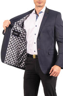 Blazer Socrates Evo Resistance23 Blue