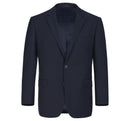 JL Charcoal Suit Classic Fit