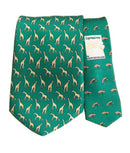 Ties Geoff Expressions Green