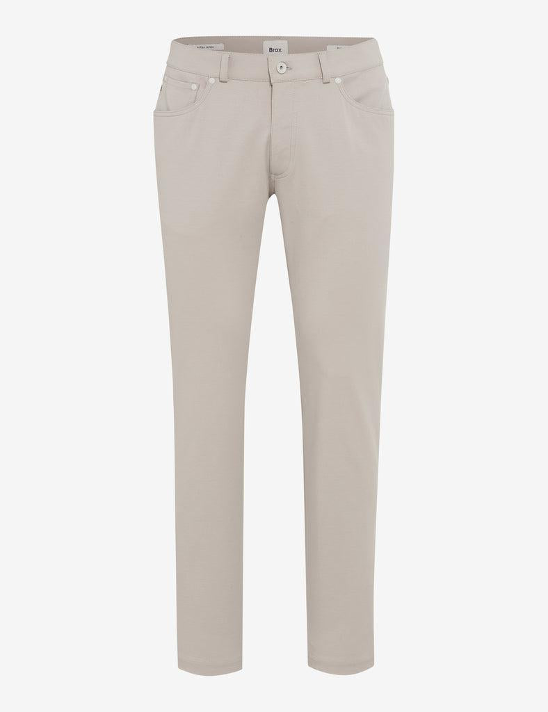Brax Hi Flex Jersey Modern Fit Chuck