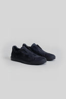 Catro Suede Sneaker