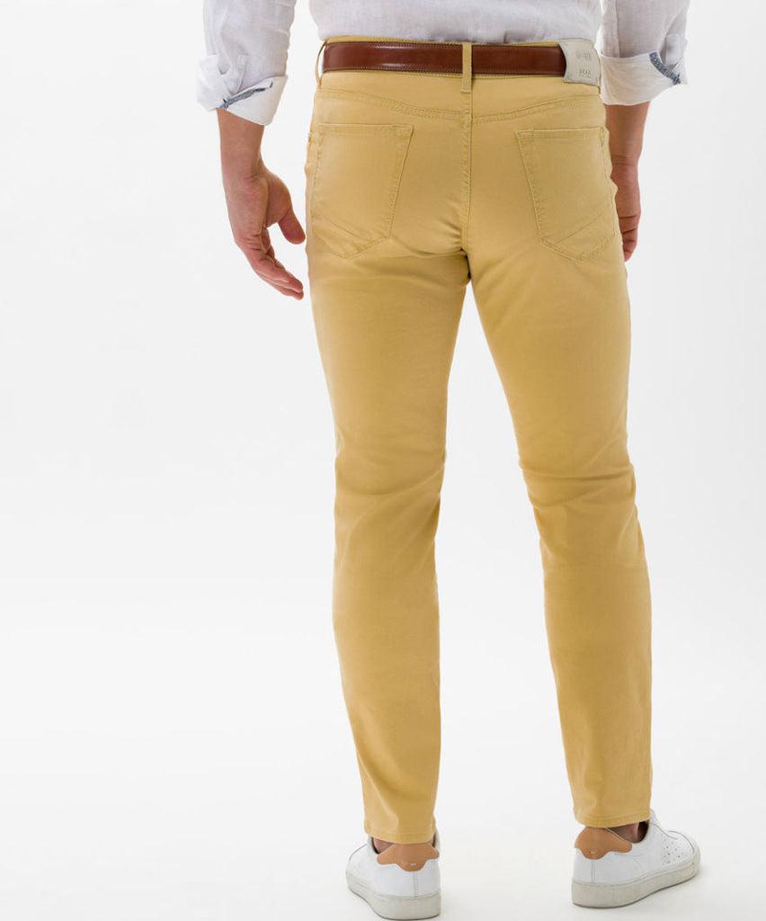 Chuck Hi-Flex Light Modern Fit Trouser Sunset
