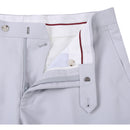JL Suit Pearl Gray Slim Fit