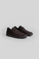 Catro Suede Sneaker