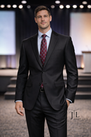 JL Sharkskin Classic Suit