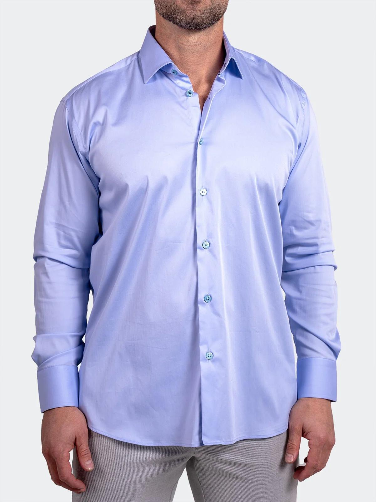 BlackLabel Softstretch 005 Blue