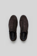 Catro Suede Sneaker