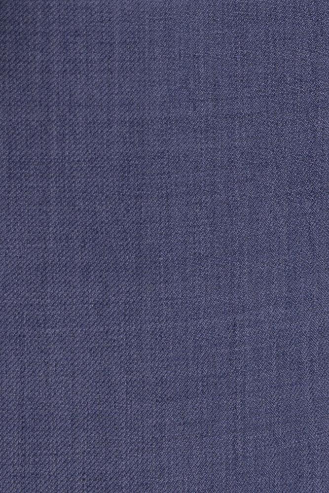 Purple Modern Fit Suit Notch Lapel