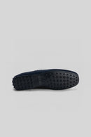 Conor Suede Driver