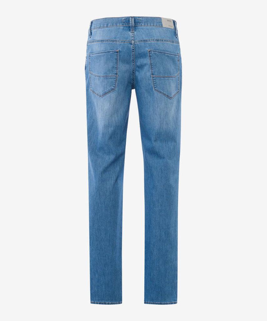 Brax Jeans Cadiz Fit Ultralight Denim