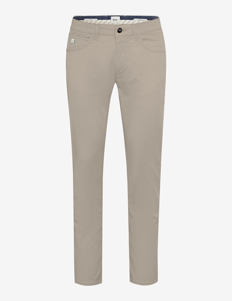 Beach Brax Chuck Fit