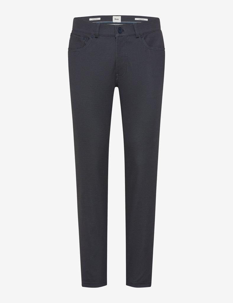 Brax Hi Flex Jersey Modern Fit Chuck Sum
