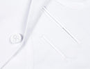 JL White Formal Classic Suit